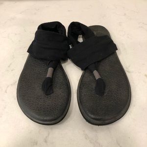 Sanuk Women’s Sandals